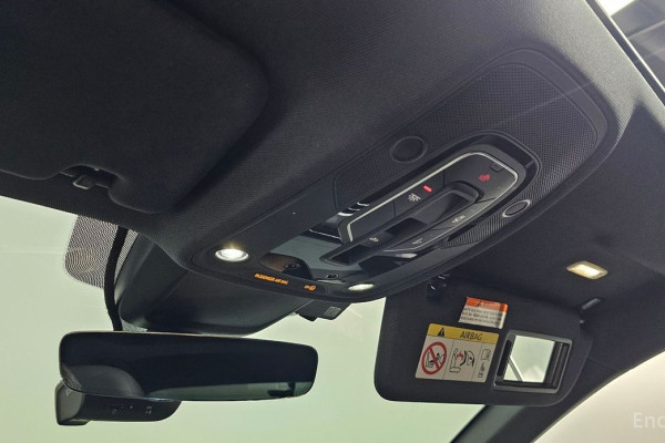 2022 Audi A6 с пробегом 36 999 км