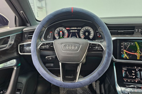 2019 Audi A6 с пробегом 79 241 км
