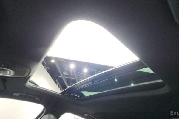 2023 Audi A6 с пробегом 41 267 км