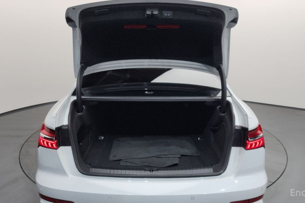 2023 Audi A6 с пробегом 41 267 км