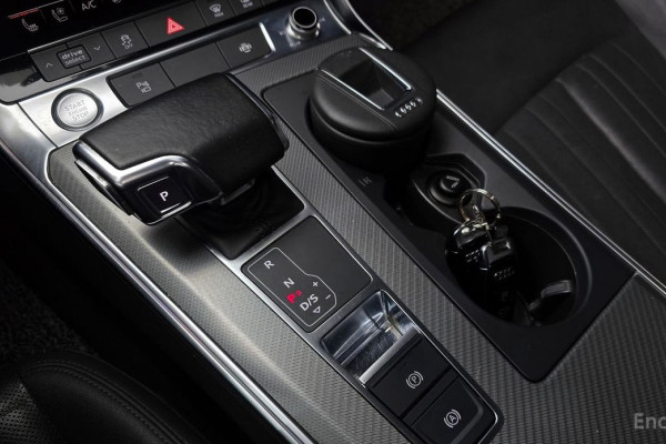 2019 Audi A6 с пробегом 99 802 км