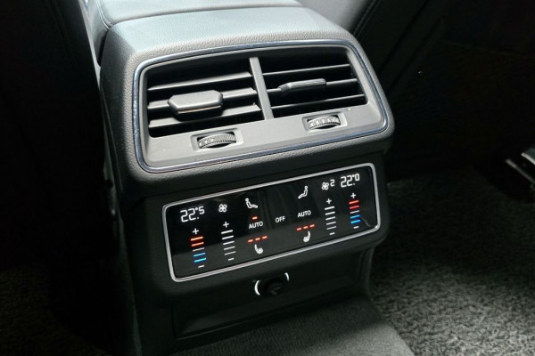 2019 Audi A6 с пробегом 99 802 км