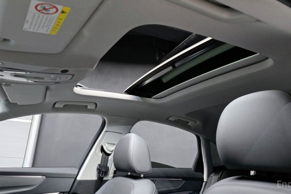 2019 Audi A6 с пробегом 99 802 км