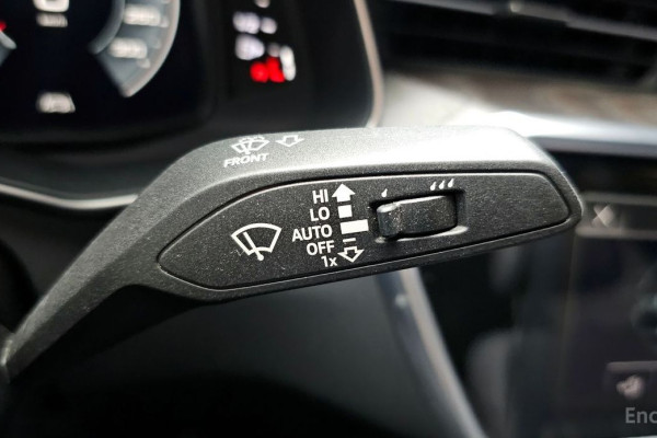 2020 Audi A6 с пробегом 85 161 км