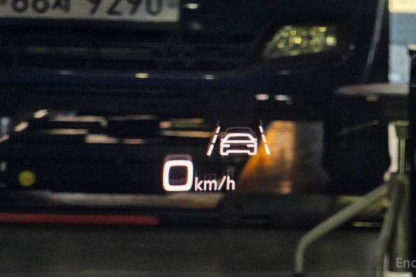 2020 Audi A6 с пробегом 85 161 км