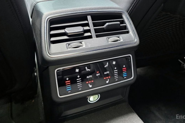 2020 Audi A6 с пробегом 85 161 км