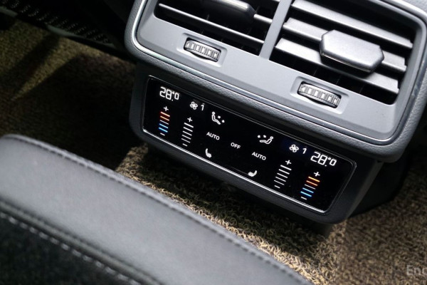 2020 Audi A6 с пробегом 79 132 км