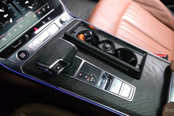 2023 Audi A6 с пробегом 25 968 км