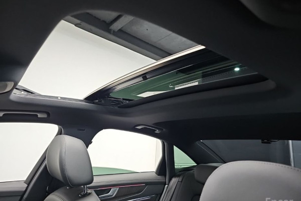 2021 Audi A6 с пробегом 55 923 км