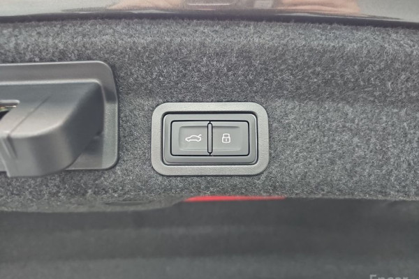 2021 Audi A6 с пробегом 55 923 км