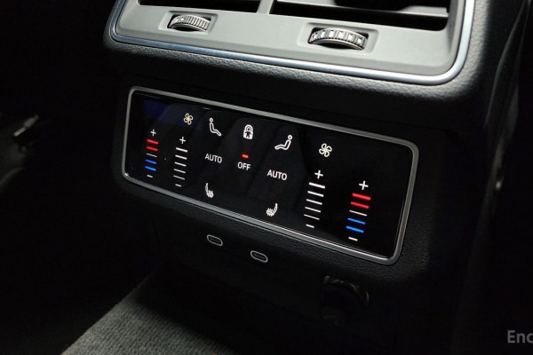 2022 Audi A6 с пробегом 34 855 км