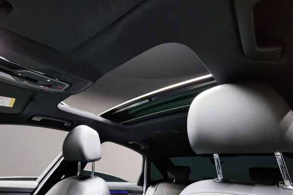 2022 Audi A6 с пробегом 34 855 км