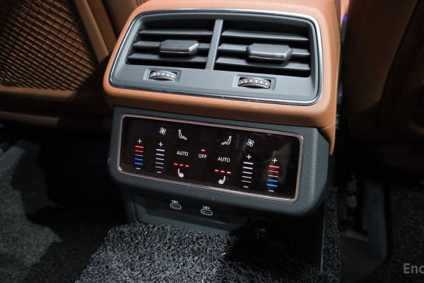 2023 Audi A6 с пробегом 15 097 км