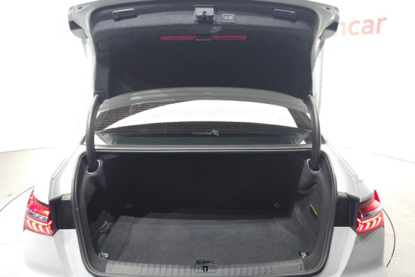 2020 Audi A6 с пробегом 34 225 км