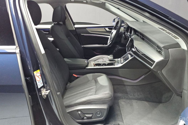 2020 Audi A6 с пробегом 64 812 км