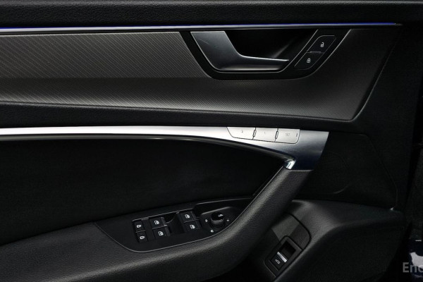 2020 Audi A6 с пробегом 64 812 км