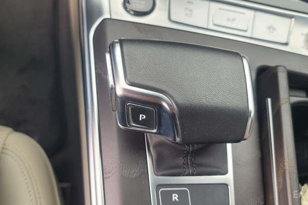 2023 Audi A6 с пробегом 27 329 км