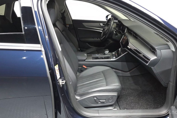 2020 Audi A6 с пробегом 42 581 км