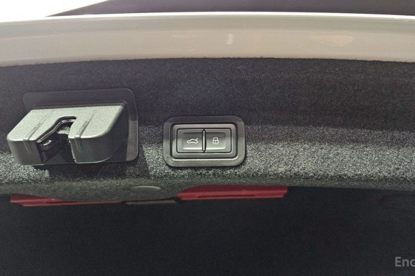 2022 Audi A6 с пробегом 36 507 км