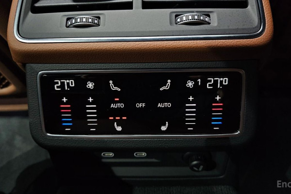 2022 Audi A6 с пробегом 36 507 км