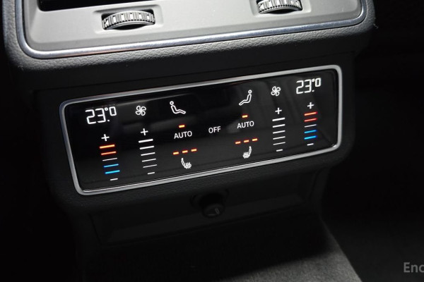 2021 Audi A6 с пробегом 32 626 км