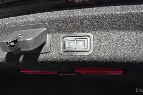 2022 Audi A6 с пробегом 34 606 км