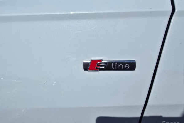 2020 Audi A6 с пробегом 70 122 км