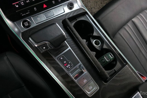 2021 Audi A6 с пробегом 86 932 км