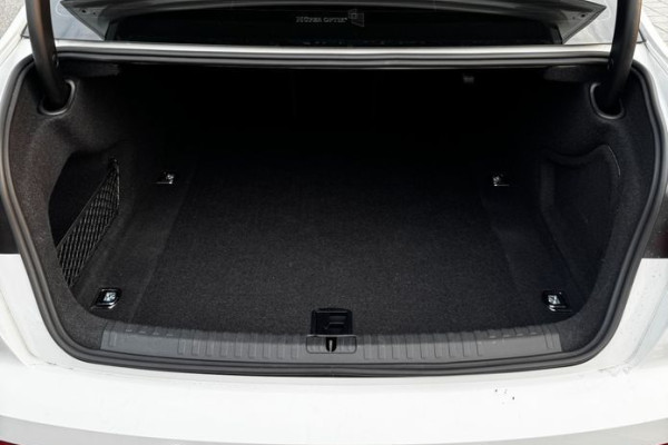 2021 Audi A6 с пробегом 76 800 км