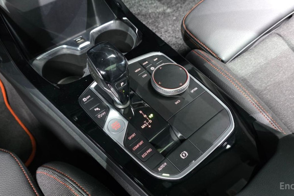 2020 BMW 1 серии с пробегом 96 346 км