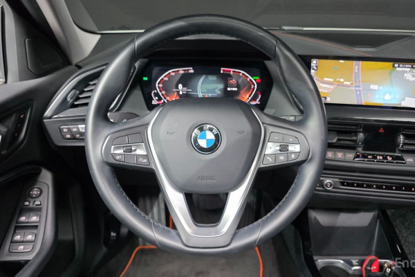 2020 BMW 1 серии с пробегом 96 346 км