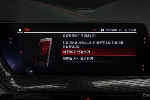 2020 BMW 1 серии с пробегом 96 346 км