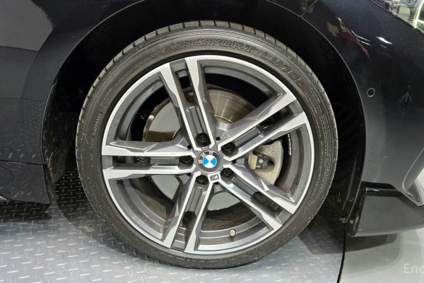 2022 BMW 1 серии с пробегом 49 644 км