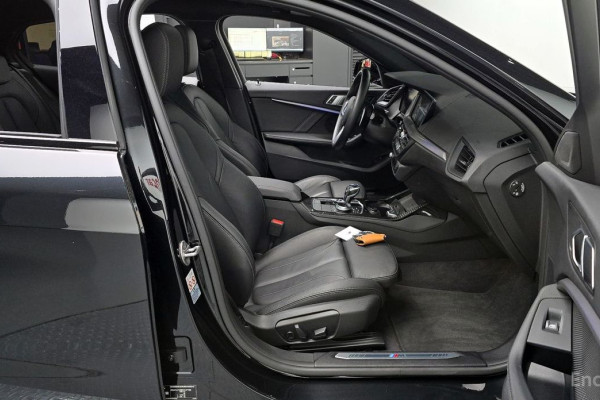 2022 BMW 1 серии с пробегом 49 644 км