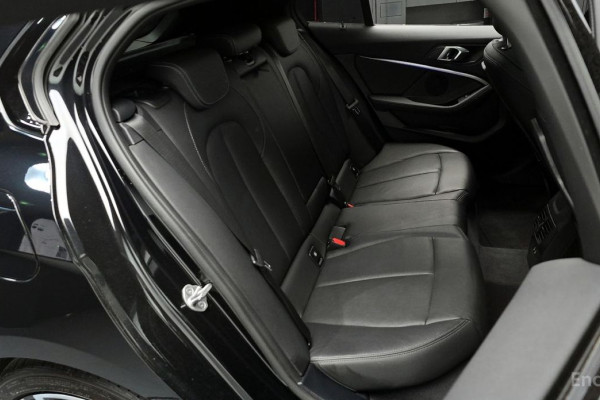 2022 BMW 1 серии с пробегом 49 644 км