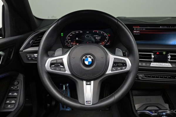 2022 BMW 1 серии с пробегом 49 644 км