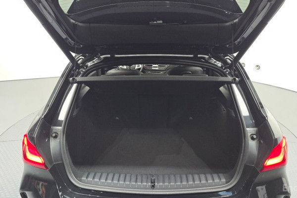 2022 BMW 1 серии с пробегом 49 644 км