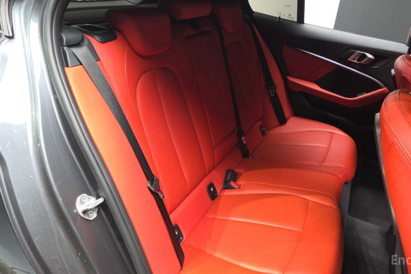 2021 BMW 1 серии с пробегом 49 248 км