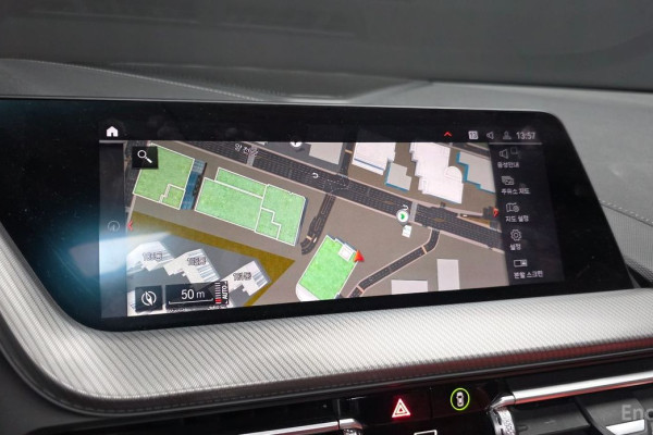 2021 BMW 1 серии с пробегом 49 248 км