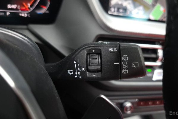 2021 BMW 1 серии с пробегом 49 248 км