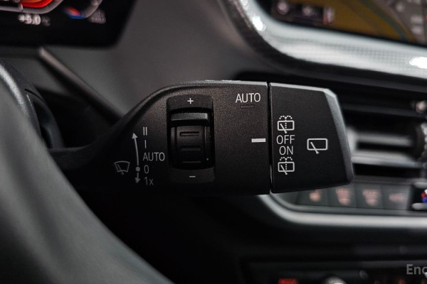 2020 BMW 1 серии с пробегом 60 905 км