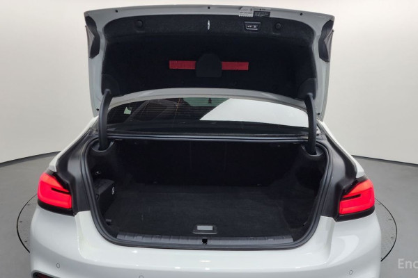 2020 BMW 5 серии с пробегом 130 634 км