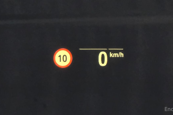 2019 BMW 5 серии с пробегом 103 236 км