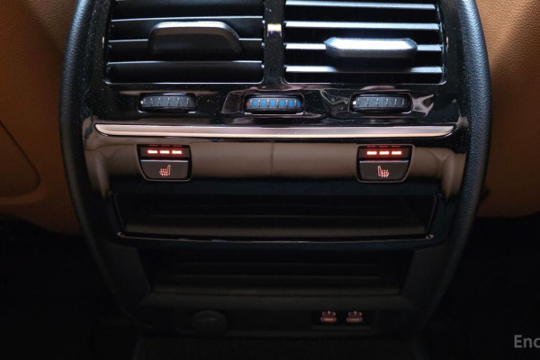 2019 BMW 5 серии с пробегом 103 236 км