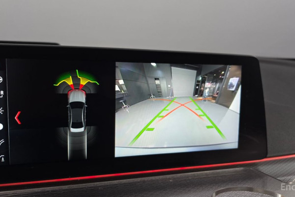 2018 BMW 5 серии с пробегом 110 402 км