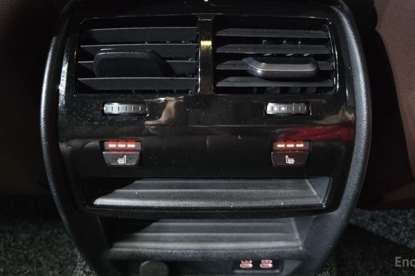 2020 BMW 5 серии с пробегом 105 495 км