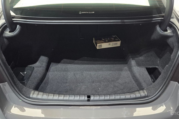 2020 BMW 5 серии с пробегом 105 495 км