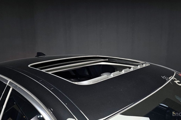 2019 BMW 5 серии с пробегом 121 179 км