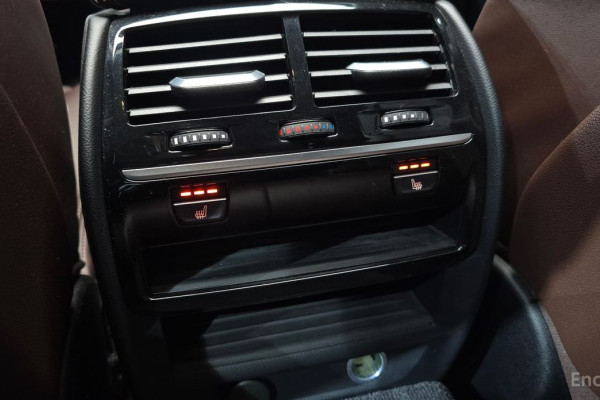 2019 BMW 5 серии с пробегом 108 690 км