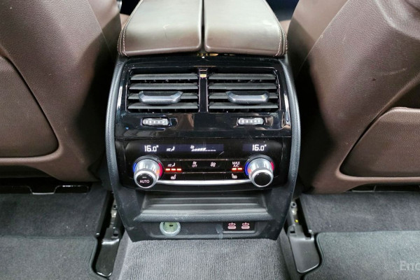 2020 BMW 5 серии с пробегом 56 080 км